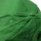 Gorra de 5 paneles algodón reciclado | FIDES (GO7009)