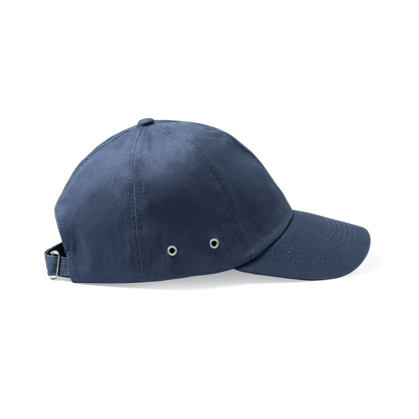 Gorra de estilo casual de 6 paneles | TERRA (GO7012)