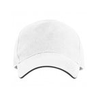 Gorra de 5 paneles 100% algodón, con sándwich a | ERIS (GO7019)