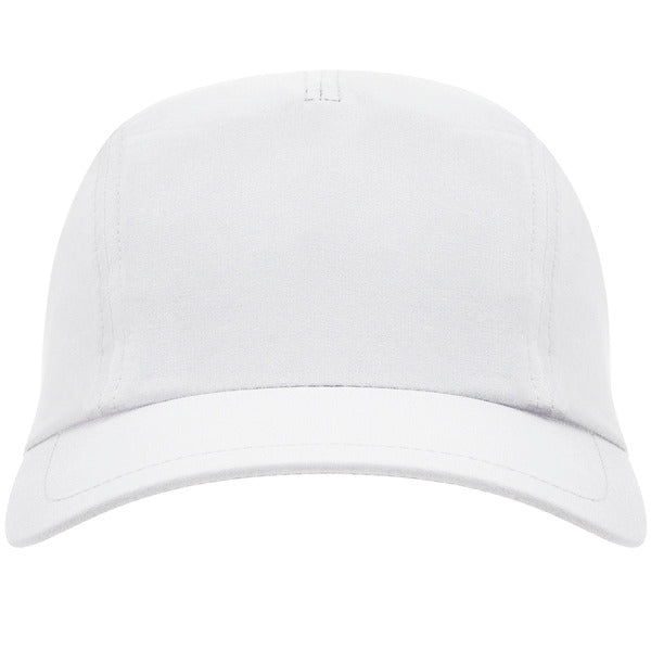 Gorra técnica de tres paneles | MERCURY (GO7020)