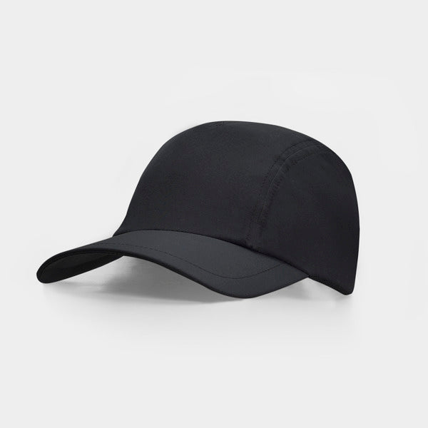 Gorra técnica de tres paneles | MERCURY (GO7020)