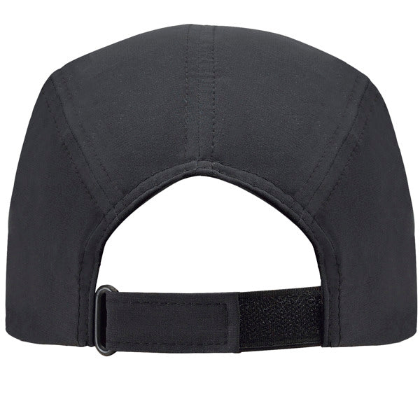 Gorra técnica de tres paneles | MERCURY (GO7020)