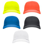 Gorra técnica de tres paneles | MERCURY (GO7020)