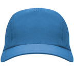 Gorra técnica de tres paneles | MERCURY (GO7020)