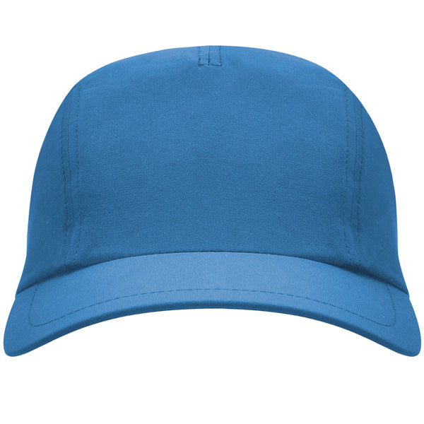 Gorra técnica de tres paneles | MERCURY (GO7020)