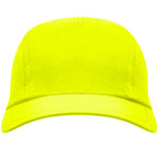 Gorra técnica de tres paneles | MERCURY (GO7020)