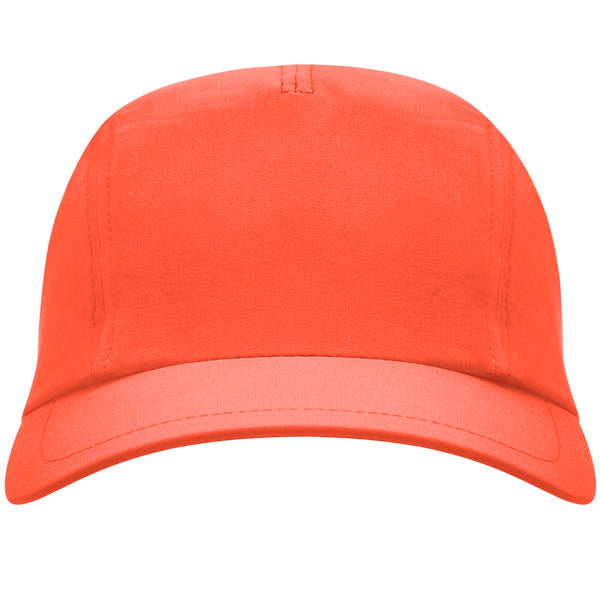 Gorra técnica de tres paneles | MERCURY (GO7020)
