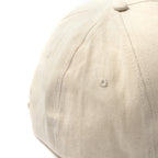 Gorra de 5 paneles 100% algodón orgánico | TARVOS (GO7024)