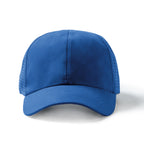 Gorra deportiva ventilada de 6 paneles 100% | KARIN (GO7026)