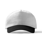 Gorra de 5 paneles 100% algodón | FREYA (GO7030)