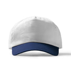 Gorra de 5 paneles 100% algodón | FREYA (GO7030)