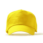 Gorra de 5 paneles 100% algodón | FREYA (GO7030)