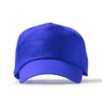 Gorra de 5 paneles 100% algodón | FREYA (GO7030)