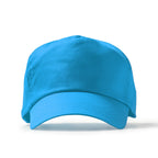Gorra de 5 paneles 100% algodón | FREYA (GO7030)