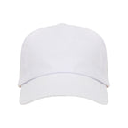 Gorra de 5 paneles 100% algodón | URANUS (GO7041)
