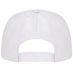 Gorra de 5 paneles 100% algodón | URANUS (GO7041)