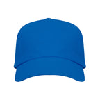 Gorra de 5 paneles 100% algodón | URANUS (GO7041)