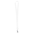Lanyard con accesorio retráctil extensible | SUMBA (LY7043)