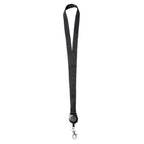 Lanyard con accesorio retráctil extensible | SUMBA (LY7043)