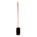 Lanyard de silicona con soporte para móvil y | DALVIK (LY7046)