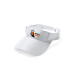 Cómoda visera técnica realizada en suave | WIZER (CP7048)