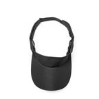 Cómoda visera técnica realizada en suave | WIZER (CP7048)