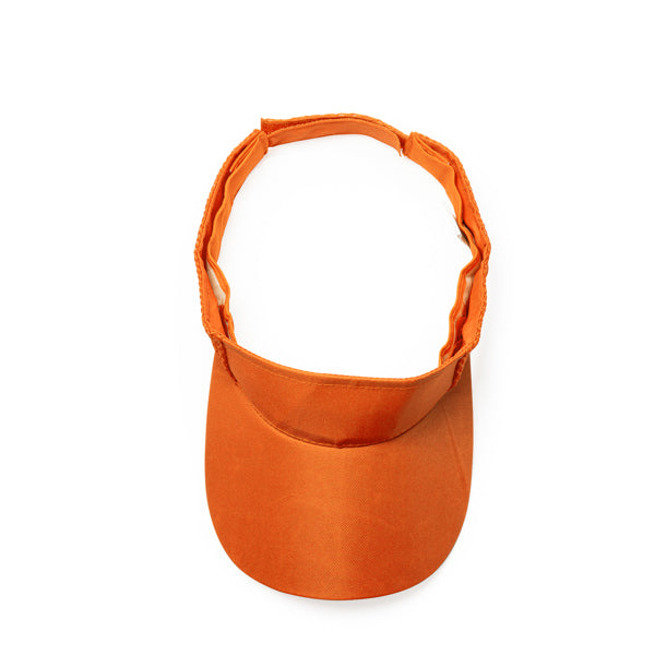 Cómoda visera técnica realizada en suave | WIZER (CP7048)