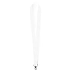 Lanyard de poliéster con mosquetón especial para | ELVIS (LY7049)