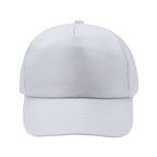 Gorra de RPET con 5 paneles | CALISTO (GO7050)