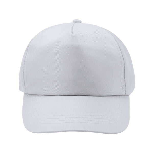 Gorra de RPET con 5 paneles | CALISTO (GO7050)