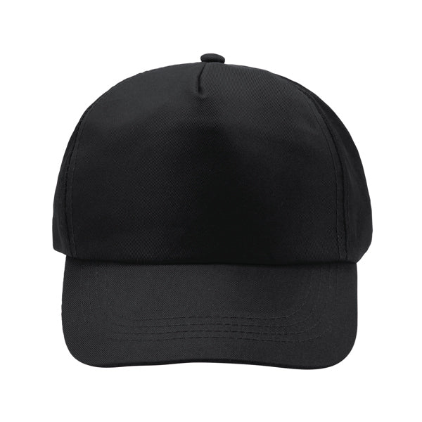 Gorra de RPET con 5 paneles | CALISTO (GO7050)