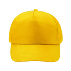 Gorra de RPET con 5 paneles | CALISTO (GO7050)