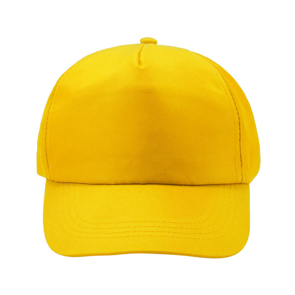 Gorra de RPET con 5 paneles | CALISTO (GO7050)