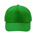 Gorra de RPET con 5 paneles | CALISTO (GO7050)