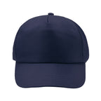 Gorra de RPET con 5 paneles | CALISTO (GO7050)