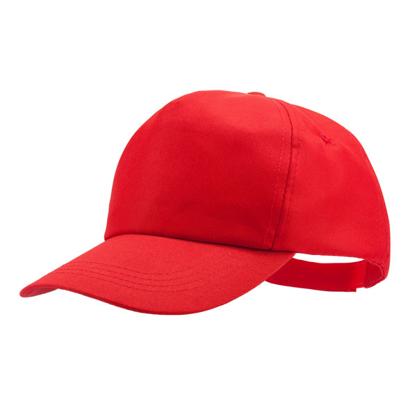Gorra de RPET con 5 paneles | CALISTO (GO7050)