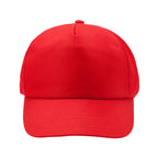 Gorra de RPET con 5 paneles | CALISTO (GO7050)