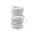 Toalla absorbente realizada en microfibra 185 g/m² | KELSEY (TW7057)