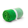 Toalla absorbente realizada en microfibra 185 g/m² | KELSEY (TW7057)