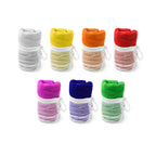 Toalla absorbente realizada en microfibra 185 g/m² | KELSEY (TW7057)