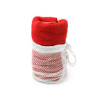 Toalla absorbente realizada en microfibra 185 g/m² | KELSEY (TW7057)