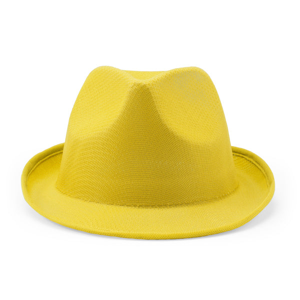 Sombrero de poliéster | DUSK (GO7060)