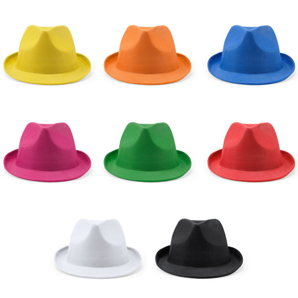 Sombrero de poliéster | DUSK (GO7060)