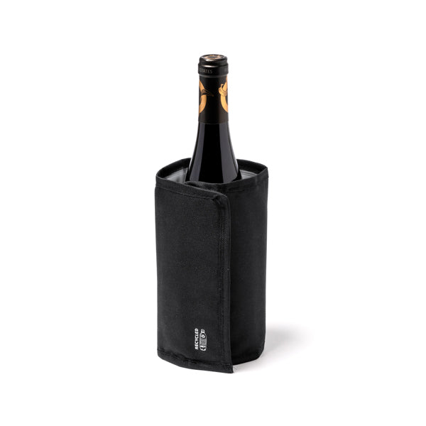 Enfriador de botellas realizado en RPET | MOKE (EN7081)