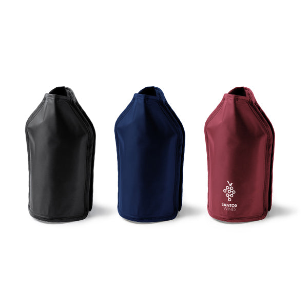 Enfriador de botellas de poliéster | FROST (EN7082)