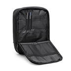 Mochila ejecutiva de viaje realizada en poliéster | WARKA (MO7083)