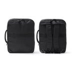 Mochila ejecutiva de viaje realizada en poliéster | WARKA (MO7083)