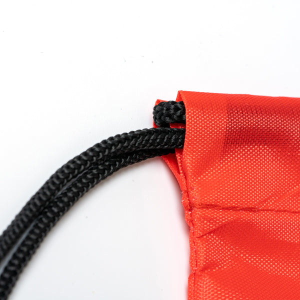Mochila de cordones con acabado multicolor | BREMEN (MO7084)