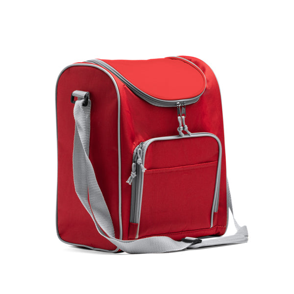 Nevera multiusos de poliéster 600D | BAYONA (TB7086)