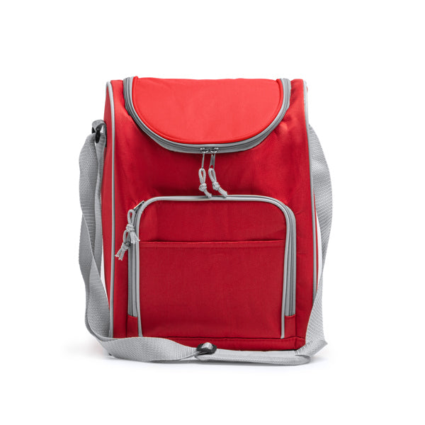 Nevera multiusos de poliéster 600D | BAYONA (TB7086)
